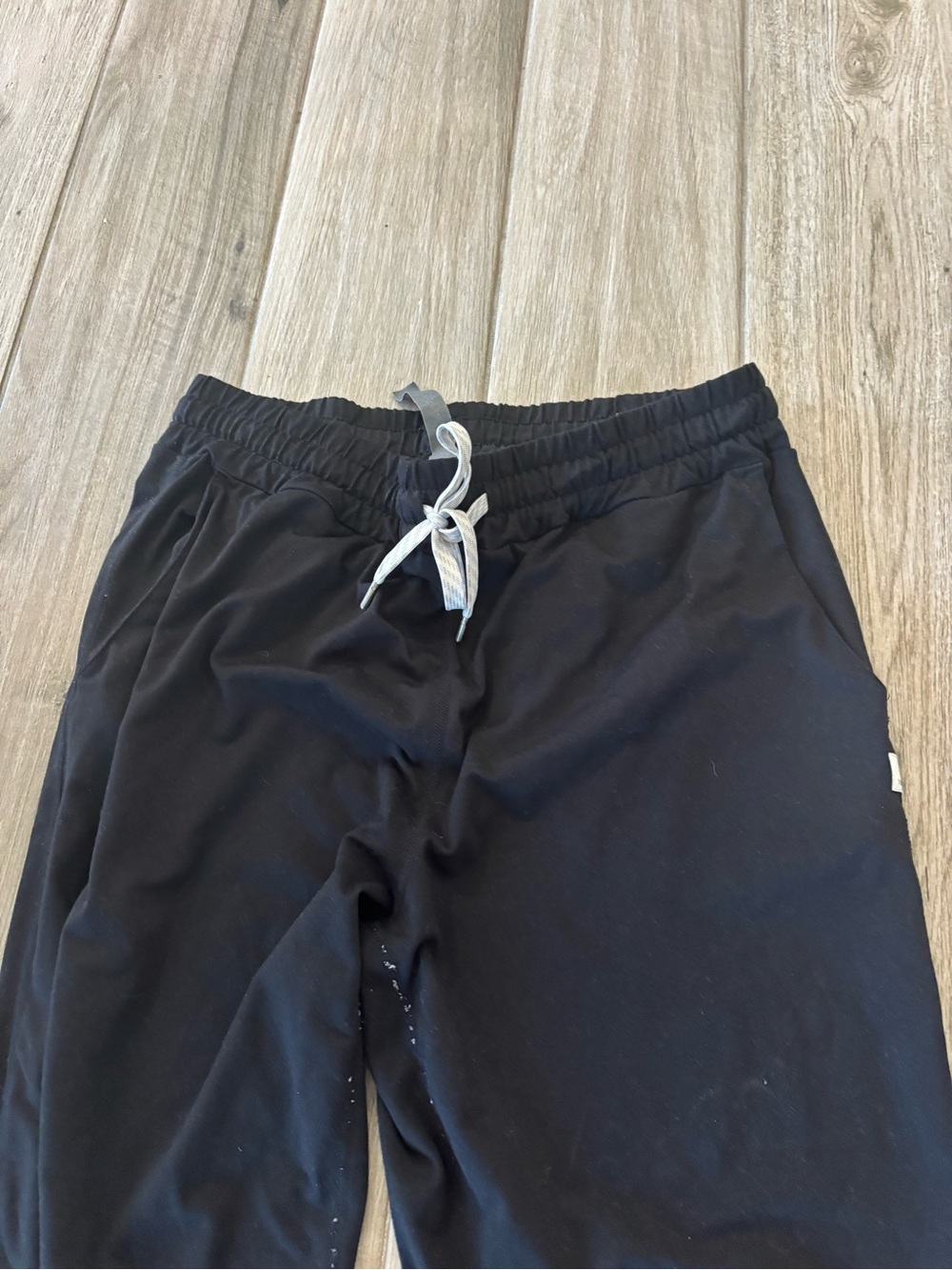 vuori joggers